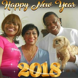 Meet your Posher, Junius